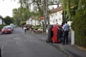 VU Koeln Porz Gremberghoven Auf dem Streitacker Breidenbachstr P49